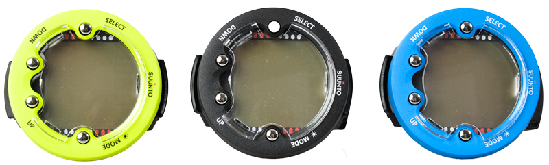 Suunto Zoop Novo Tauchcomputer