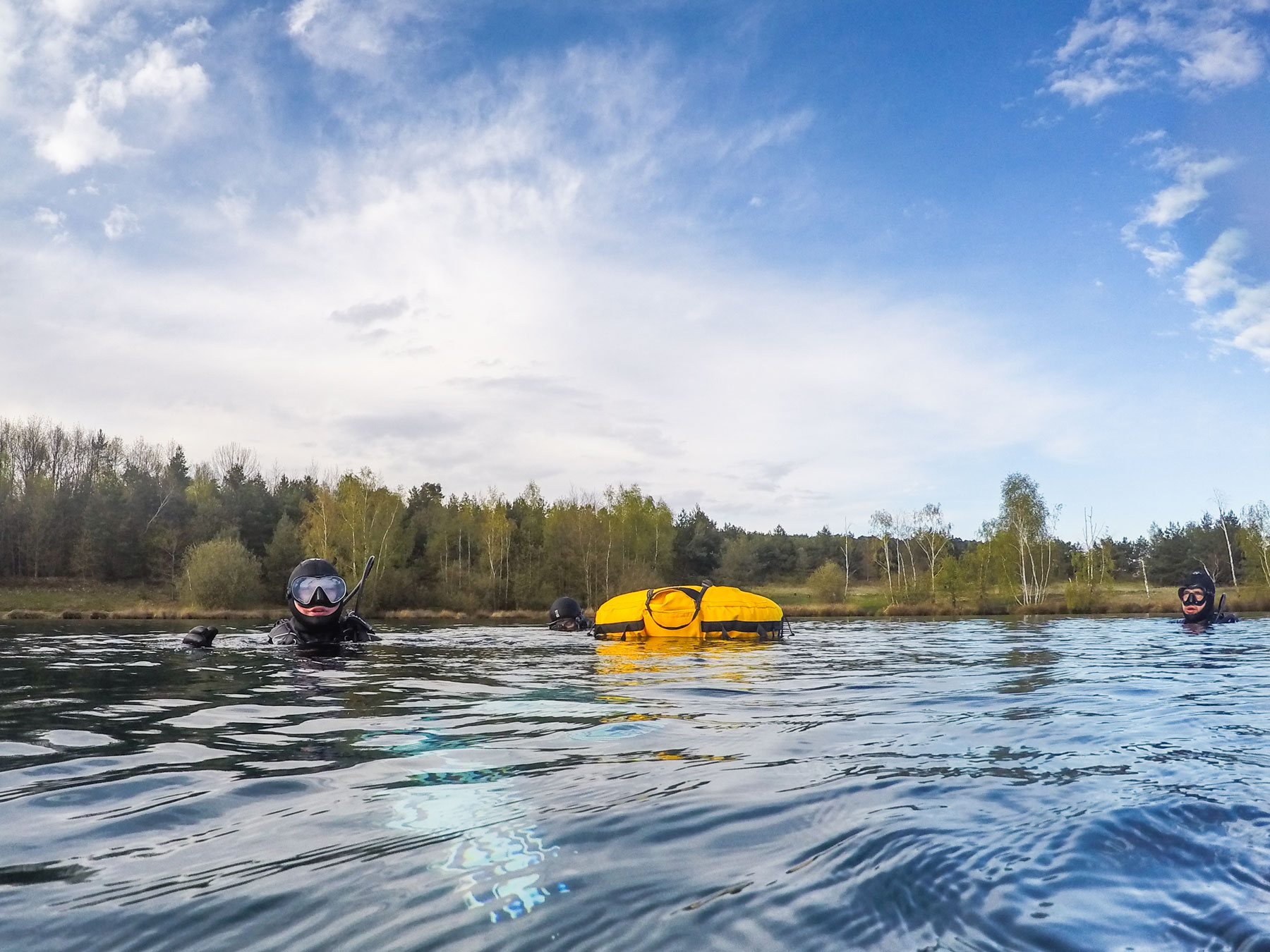 Digital Underwater Photographer